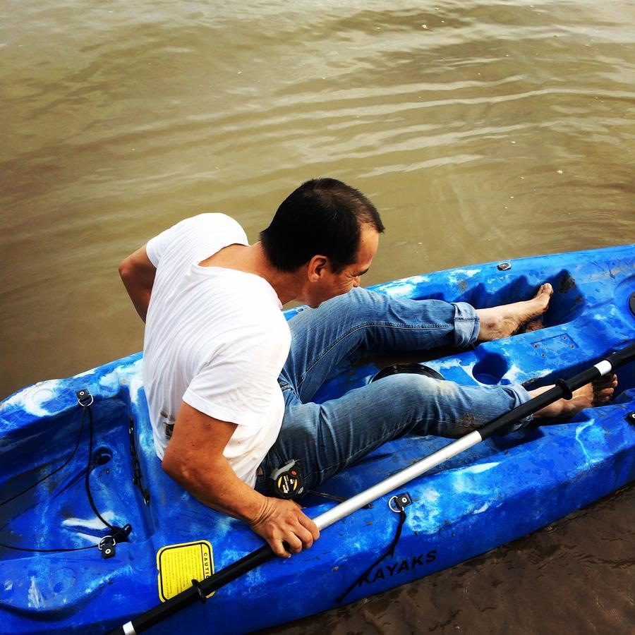 La Habana Amazon Reserve Puerto Maldonado Buitenkant foto